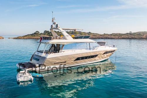 Prestige 680 tekniska specifikationer och recensioner
